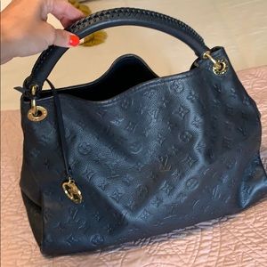 Louis Vuitton handbag